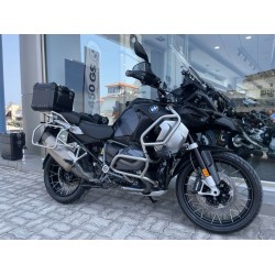 BMW R 1250 GS Adventure 2022 Μεταχειρισμένα